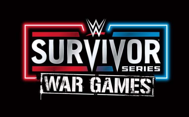 WWE Survivor Series: WarGames